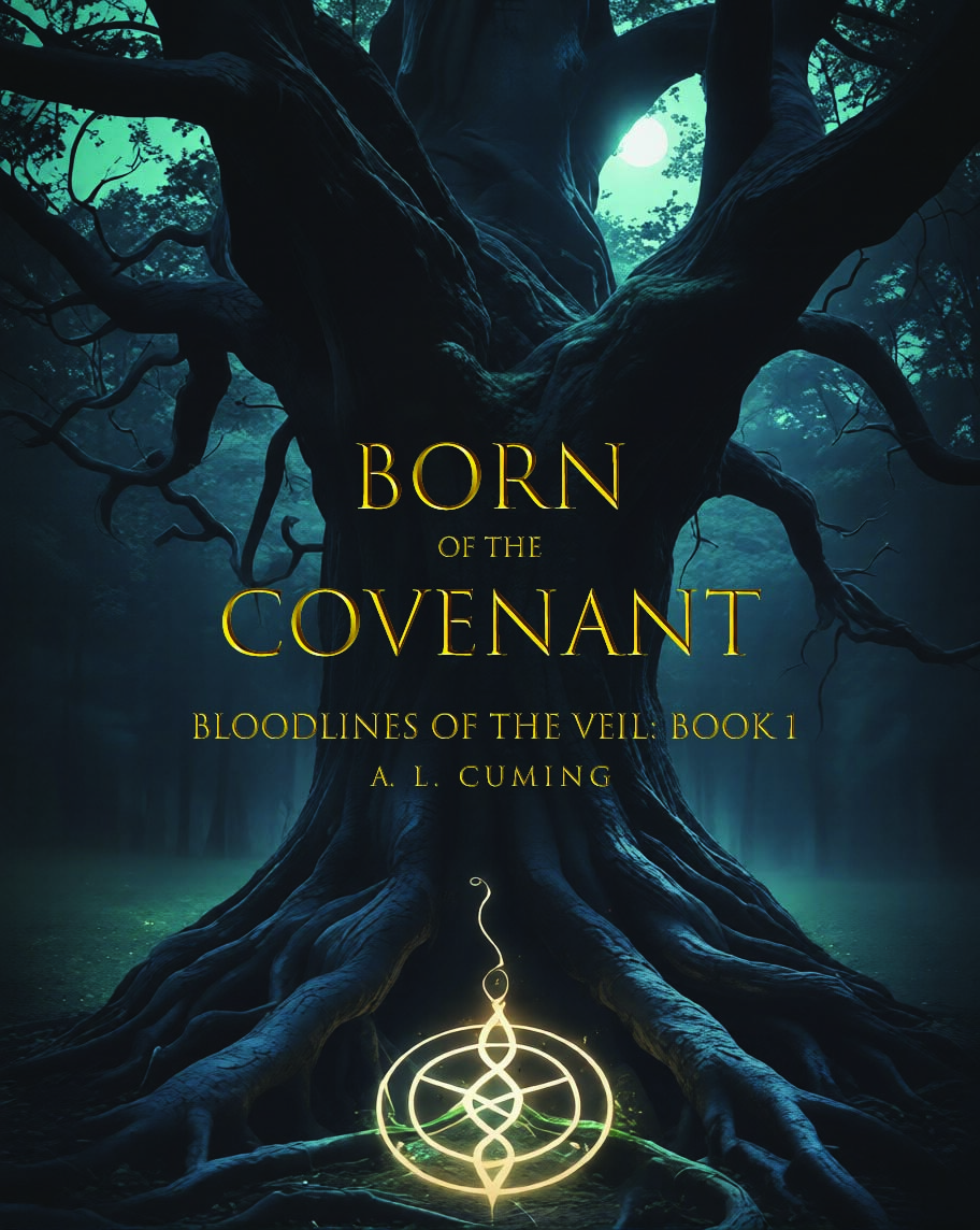 Born of the Covenant