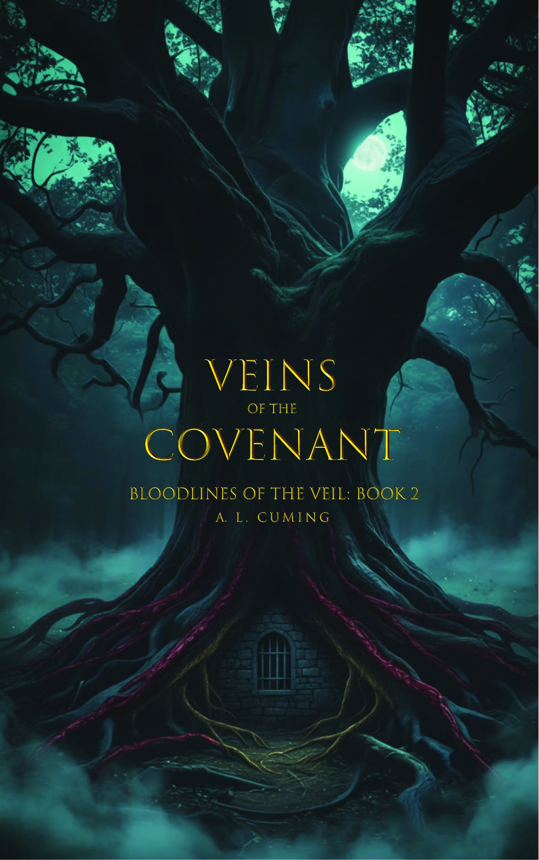 Veins of the Covenant